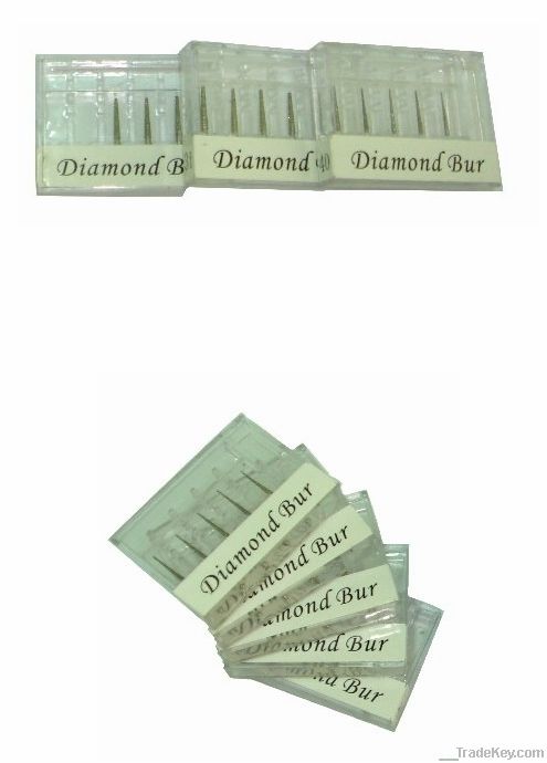 Diamond Bur