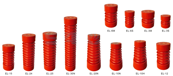 Polyester Resin Insulator