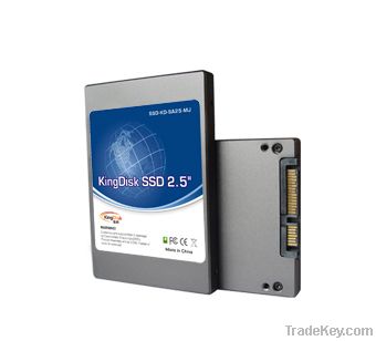 2.5 SATA SSD