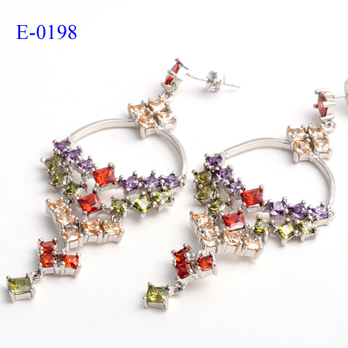 Fashion earring