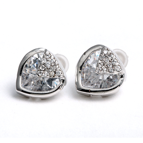 fashion stud earring