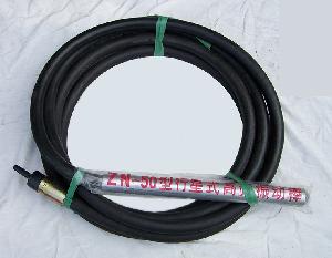 ZN 25 MODEL concrete vibrator