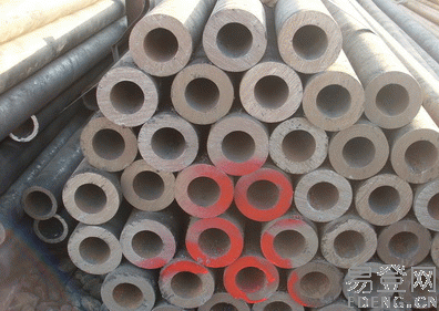 seamless steel pipe