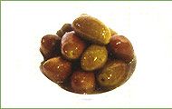 JUMBO Kalamata Olive