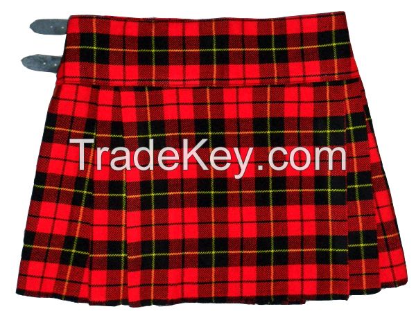 Traditional Kilt