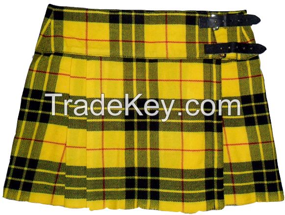 Traditional Kilt