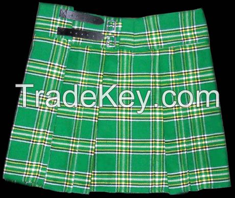 Traditional Kilt