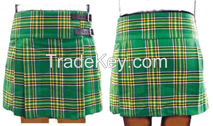 Traditional Kilt