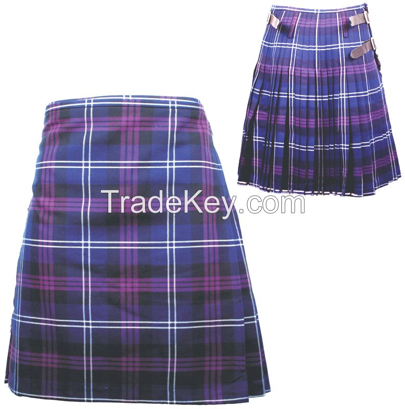 Scotish Kilt