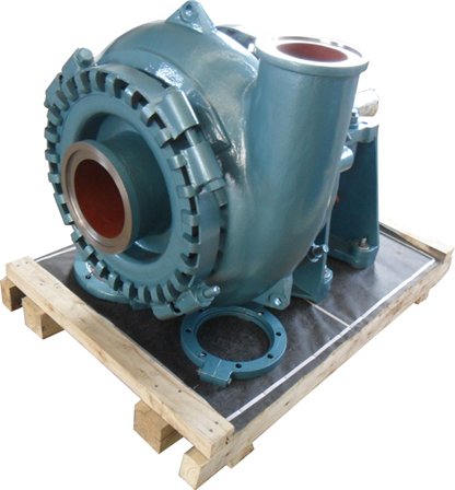 Sand pump