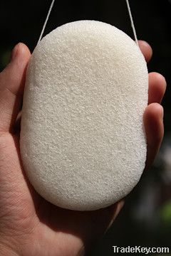 bath konjac sponge