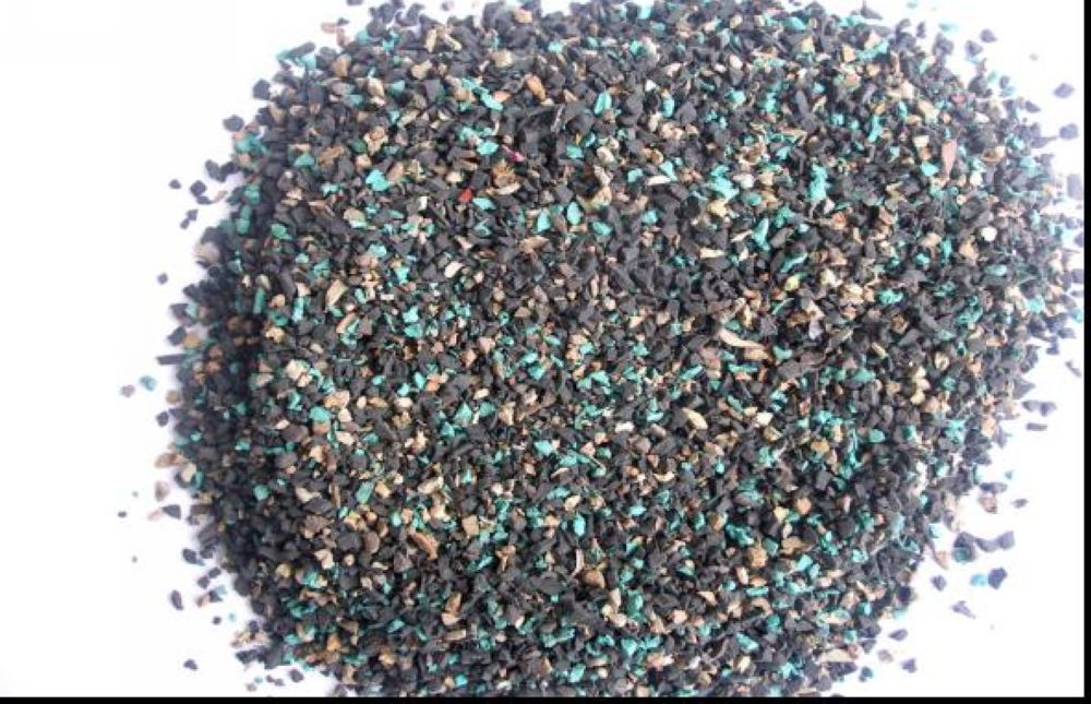 Rubber Granules (SBR)