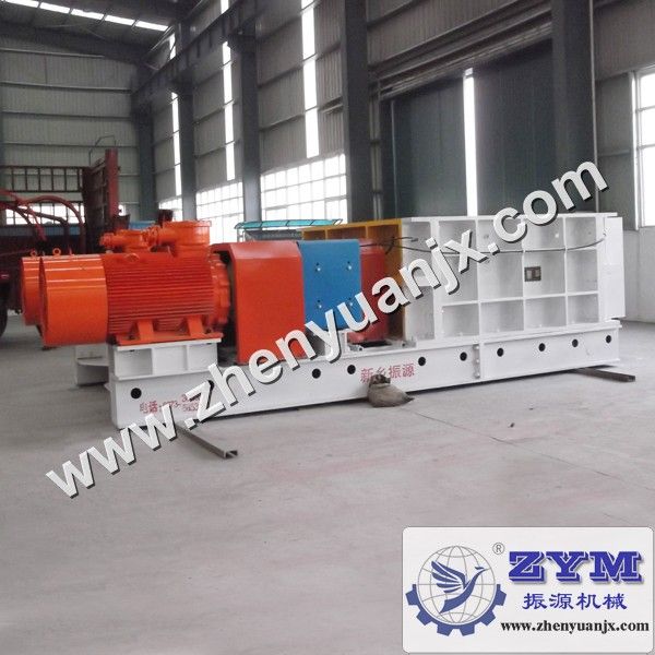 Roller Coal / Limestone / Stone Sizer Crusher