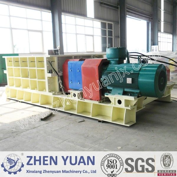 Coal Mining Crusher