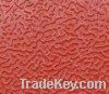 Embossed Aluminum Coil