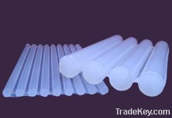 PVDF rod