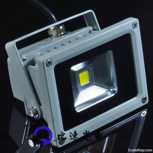 10W LED Flood Light