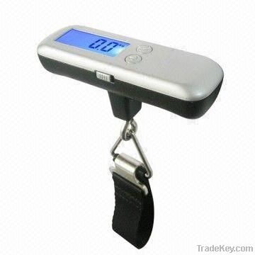 luggage scale LS1907