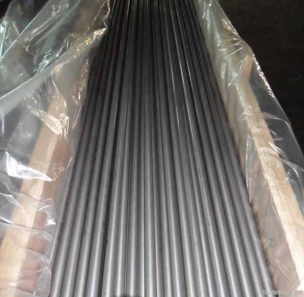 400 Series Stainless Seamless Steel Tube