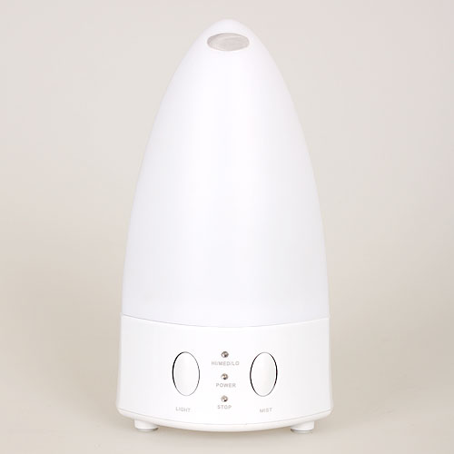 Aroma humidifier