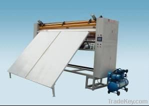 Fabric Cutting Machine