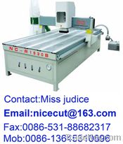 wood cnc router