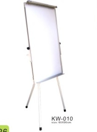 easel