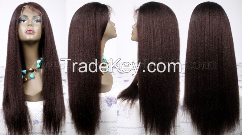 Full Lace Wig