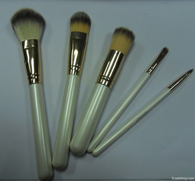 cosmetic brush kits