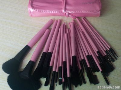 cosmetic brush kits