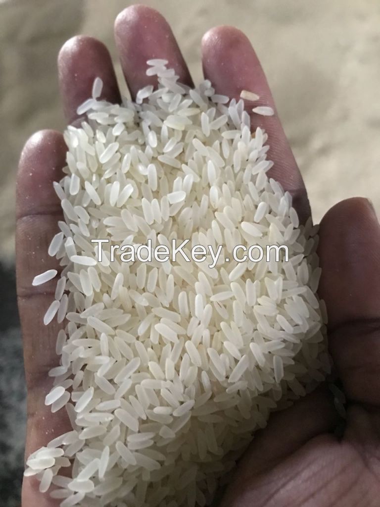 IR 64, 5% broken rice