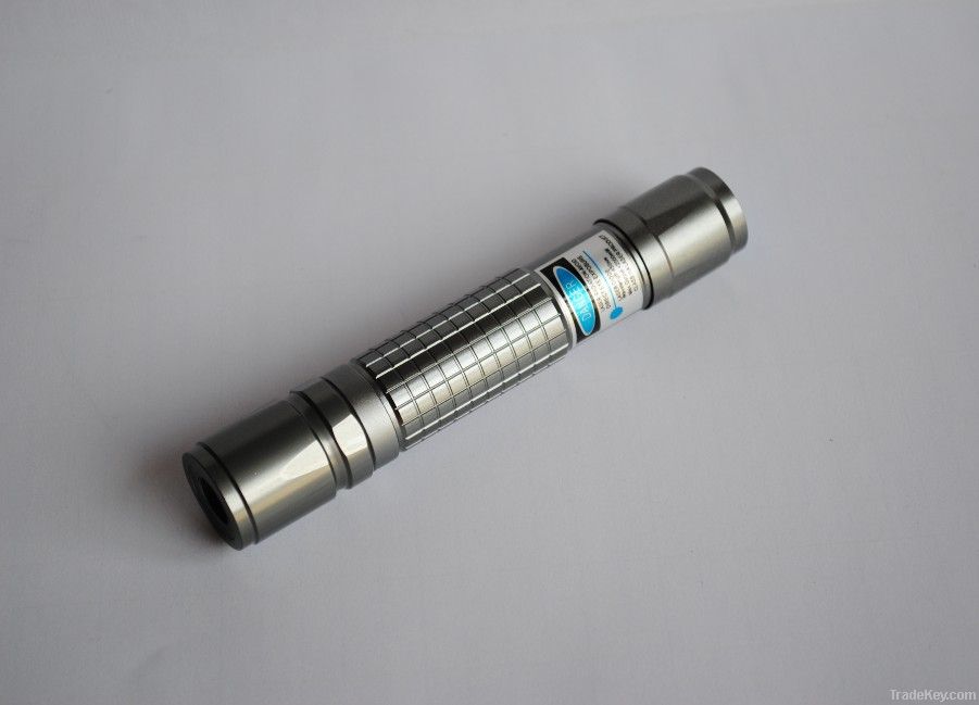 BLUE LASER POINTER