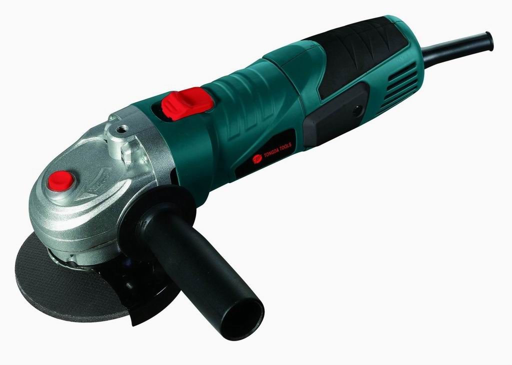 650W angle grinder