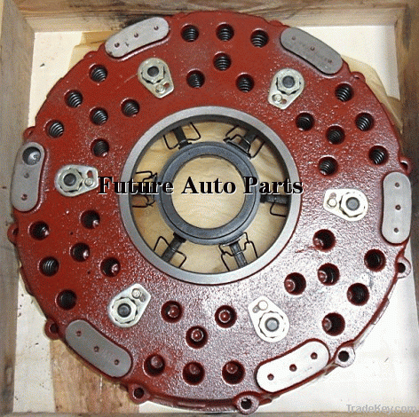 Clutch Cover (420MM)