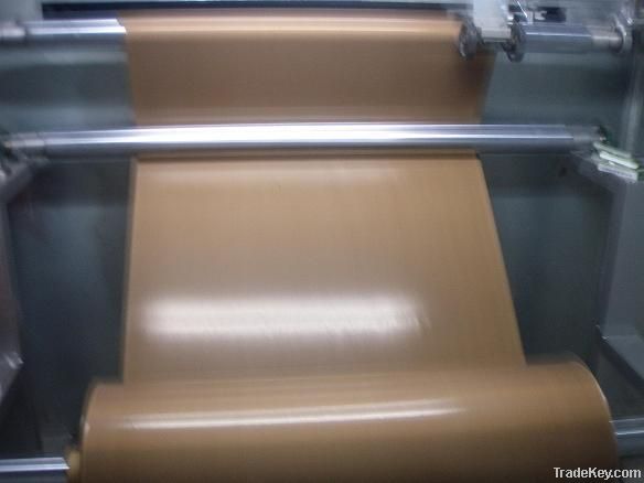 teflon coated fabric