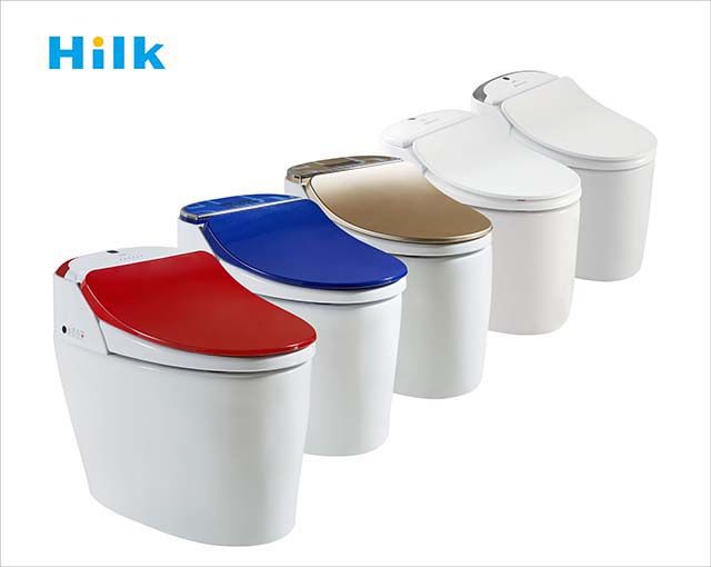 HK667 Yong Fashion Hygienic Sanitary Toilet Seat cover