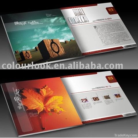 soft cover book printing