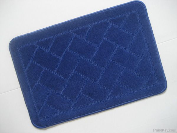 Bath mat 019