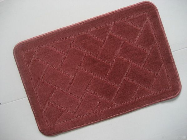 Bath mat 019