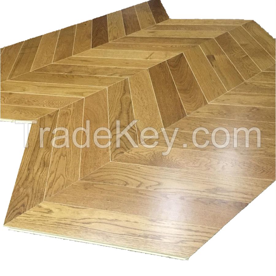 Hungarian Parquet