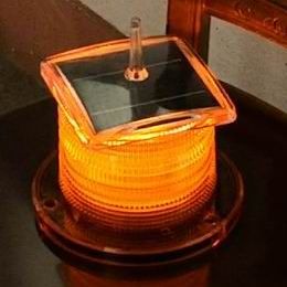 Solar Obstruction light