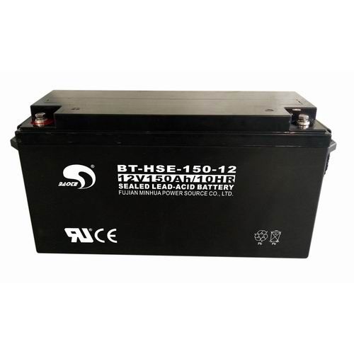 GEL Battery 12V110Ah