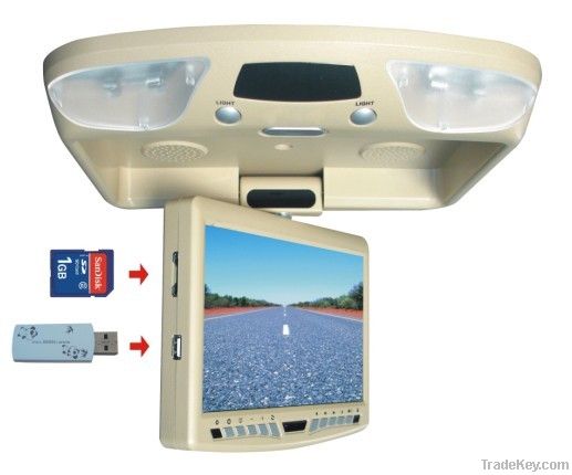 CAR DVD