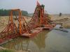 Iron Sand Dredger