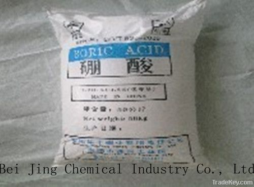 Boric Acid