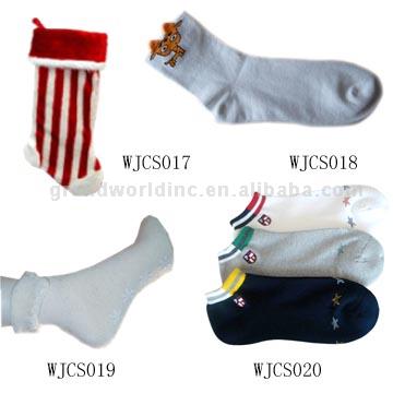 tights, Socks,men's socks, ladies's socks, caddie socks, sports socks