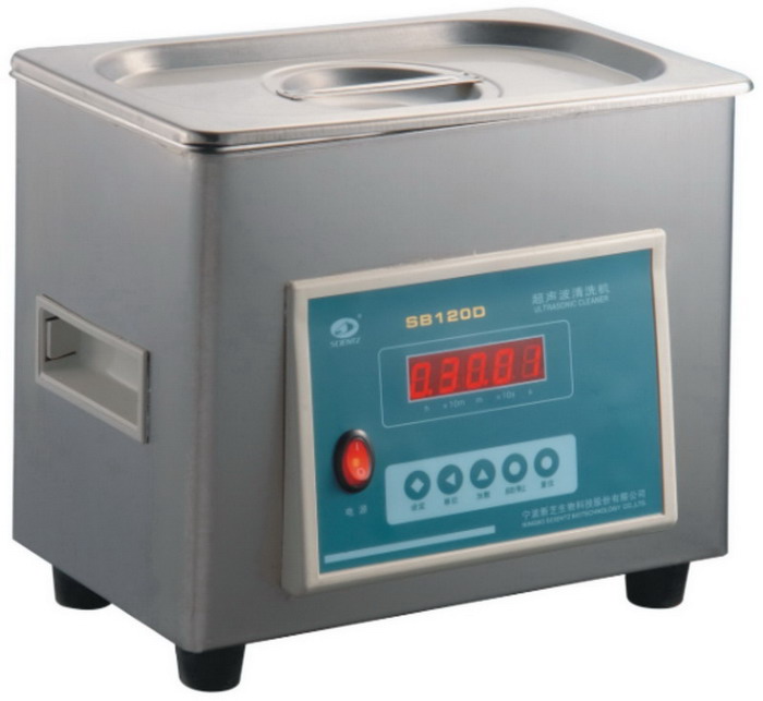 ultrasonic cleaner