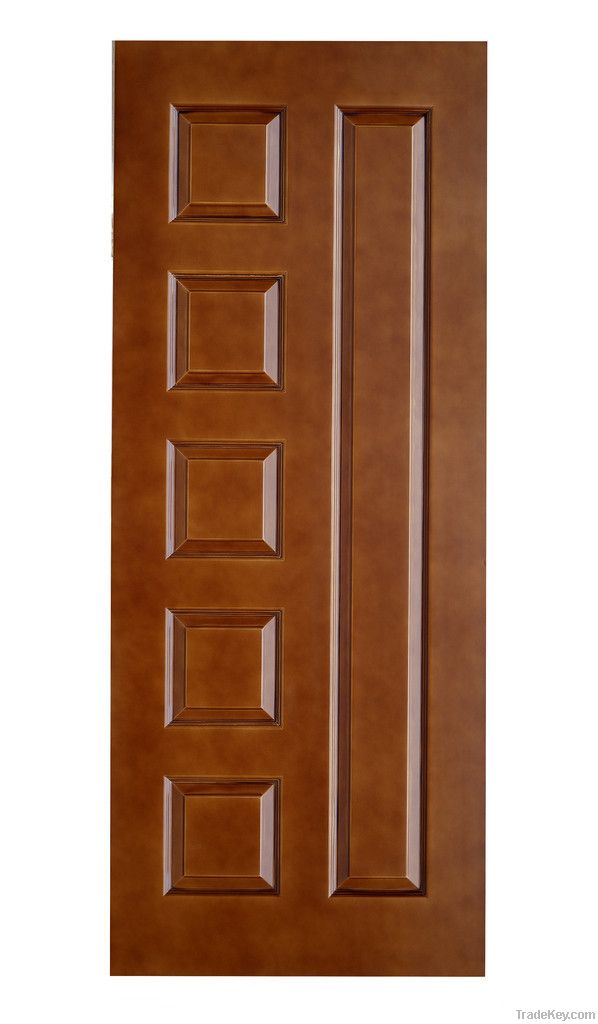 Solid Timber Door