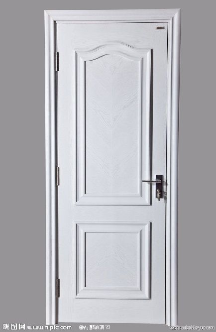 TIMBER DOOR