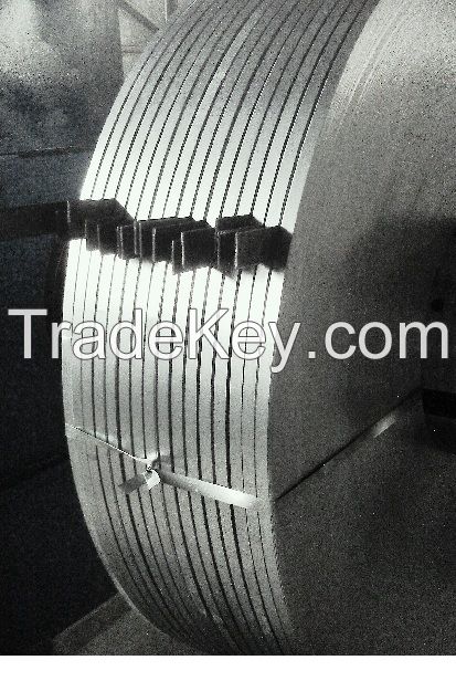 Cable Banding Materials